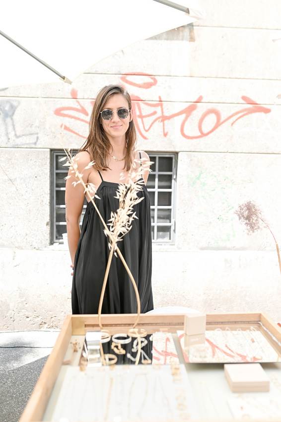 Elle Boutique vratio dobru atmosferu i chic u centar Zagreba