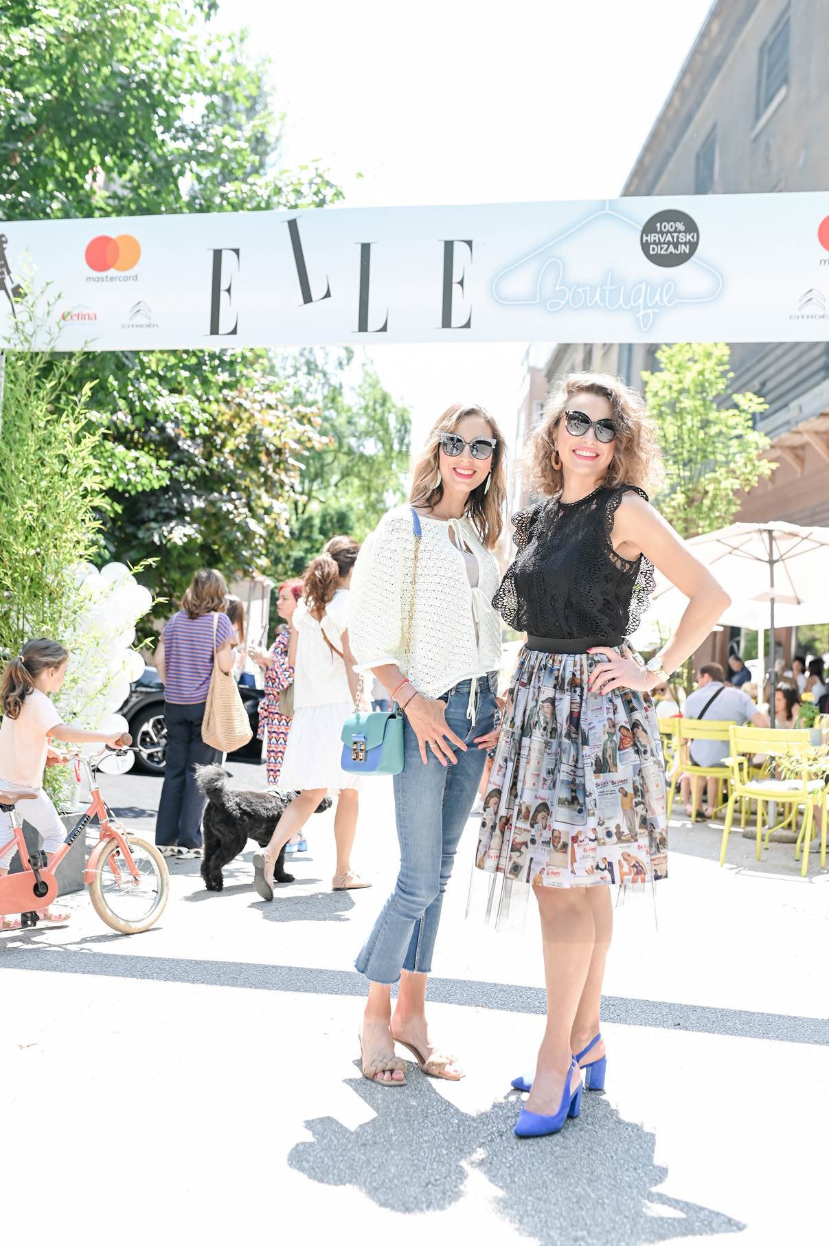 Elle Boutique vratio dobru atmosferu i chic u centar Zagreba