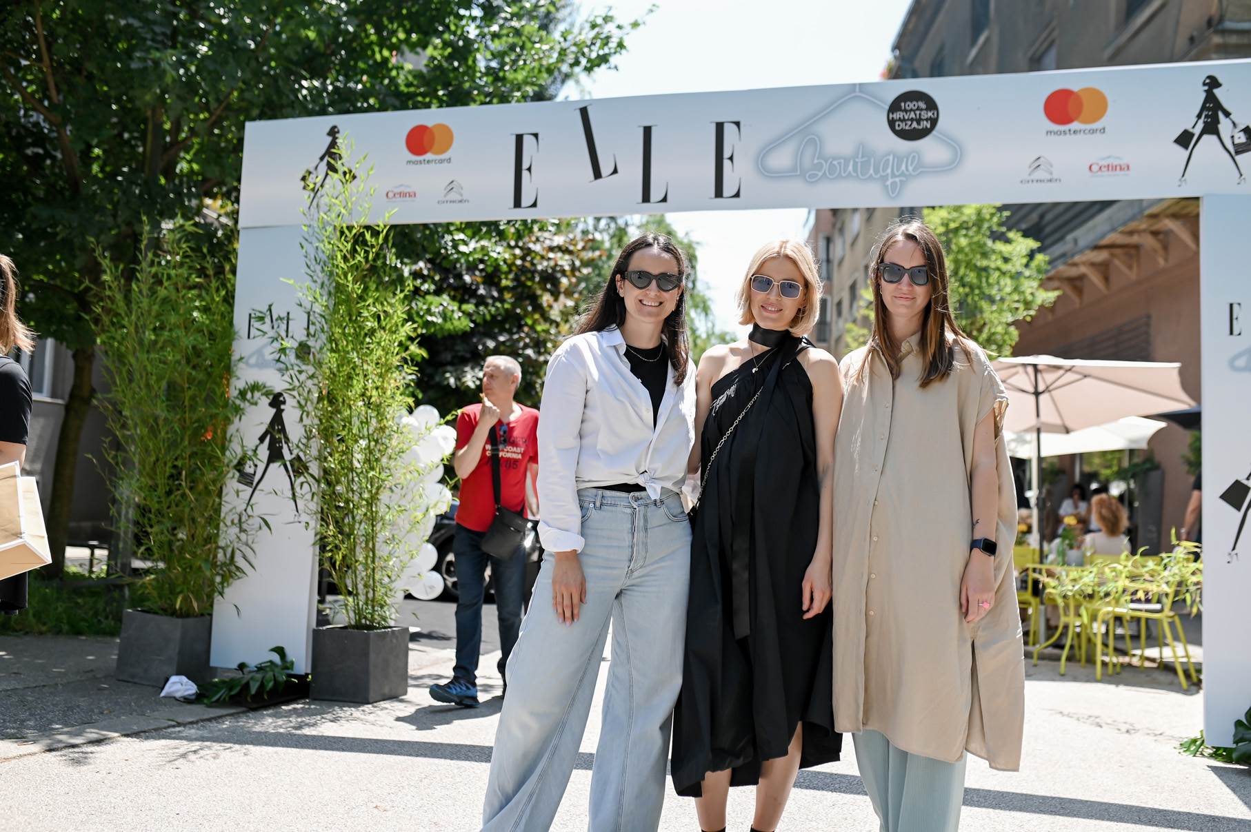 Elle Boutique vratio dobru atmosferu i chic u centar Zagreba