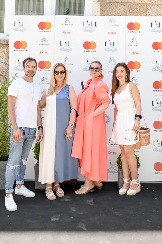 Elle Boutique vratio dobru atmosferu i chic u centar Zagreba