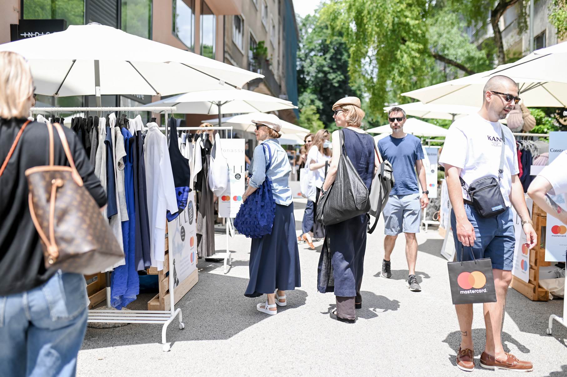 Elle Boutique vratio dobru atmosferu i chic u centar Zagreba