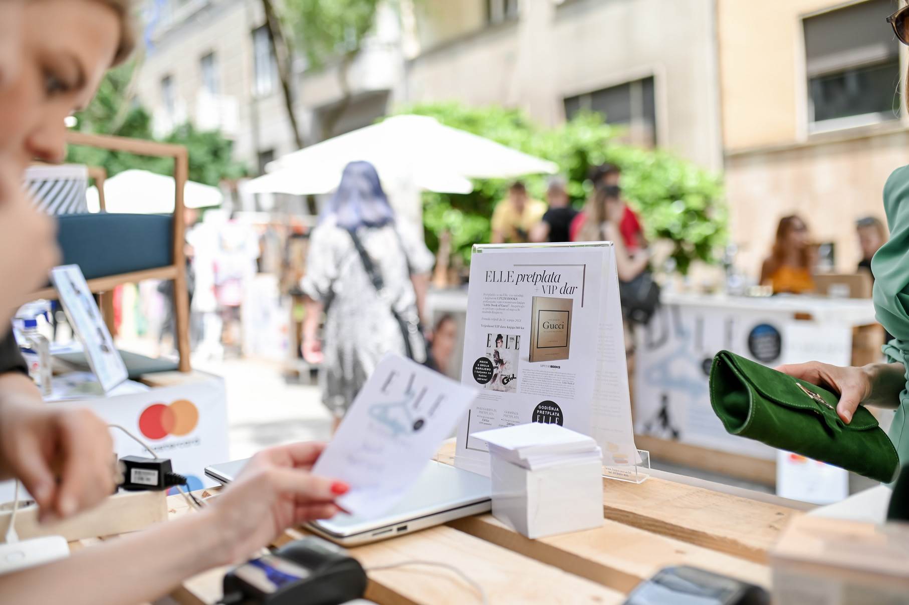 Elle Boutique vratio dobru atmosferu i chic u centar Zagreba