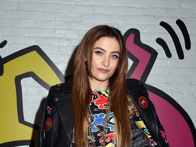 Šokantno priznanje Paris Jackson