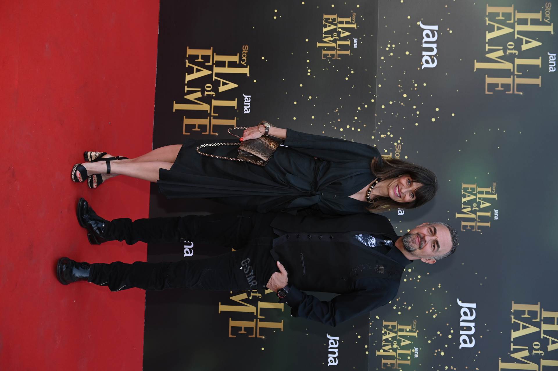 FOTO Tko je sve prošetao crvenim tepihom Jana Story Hall of Fame-a?