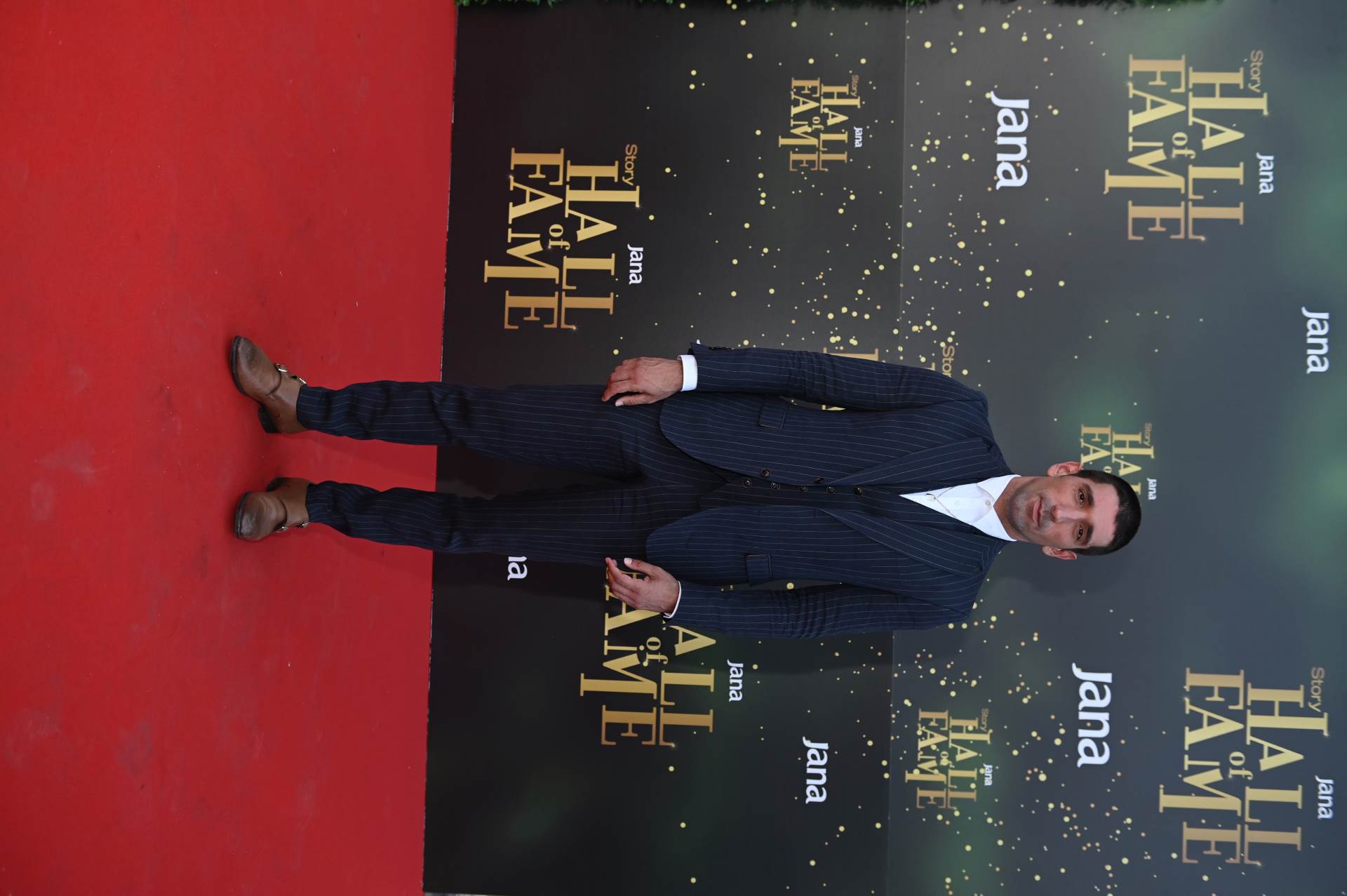 FOTO Tko je sve prošetao crvenim tepihom Jana Story Hall of Fame-a?