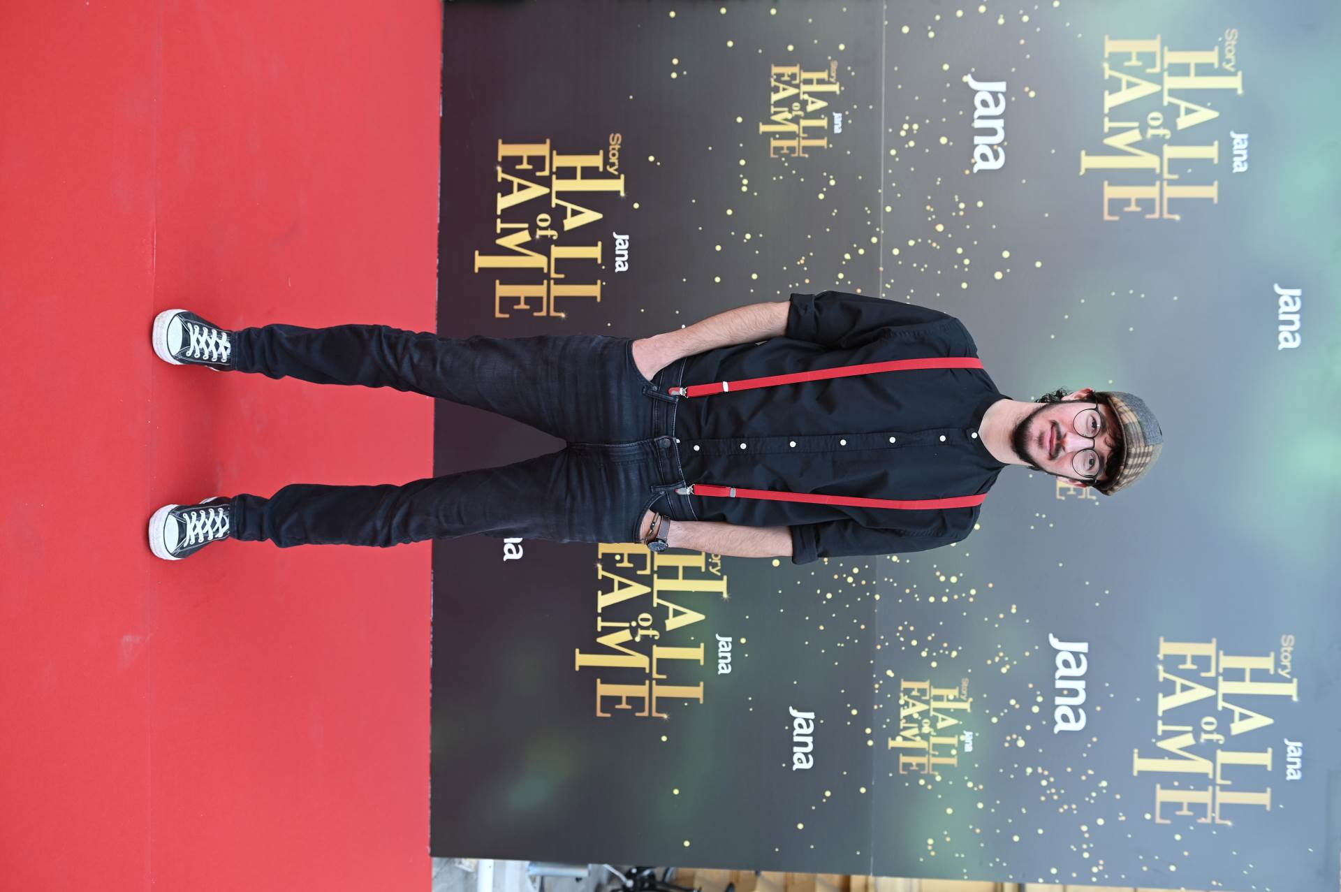 FOTO Tko je sve prošetao crvenim tepihom Jana Story Hall of Fame-a?