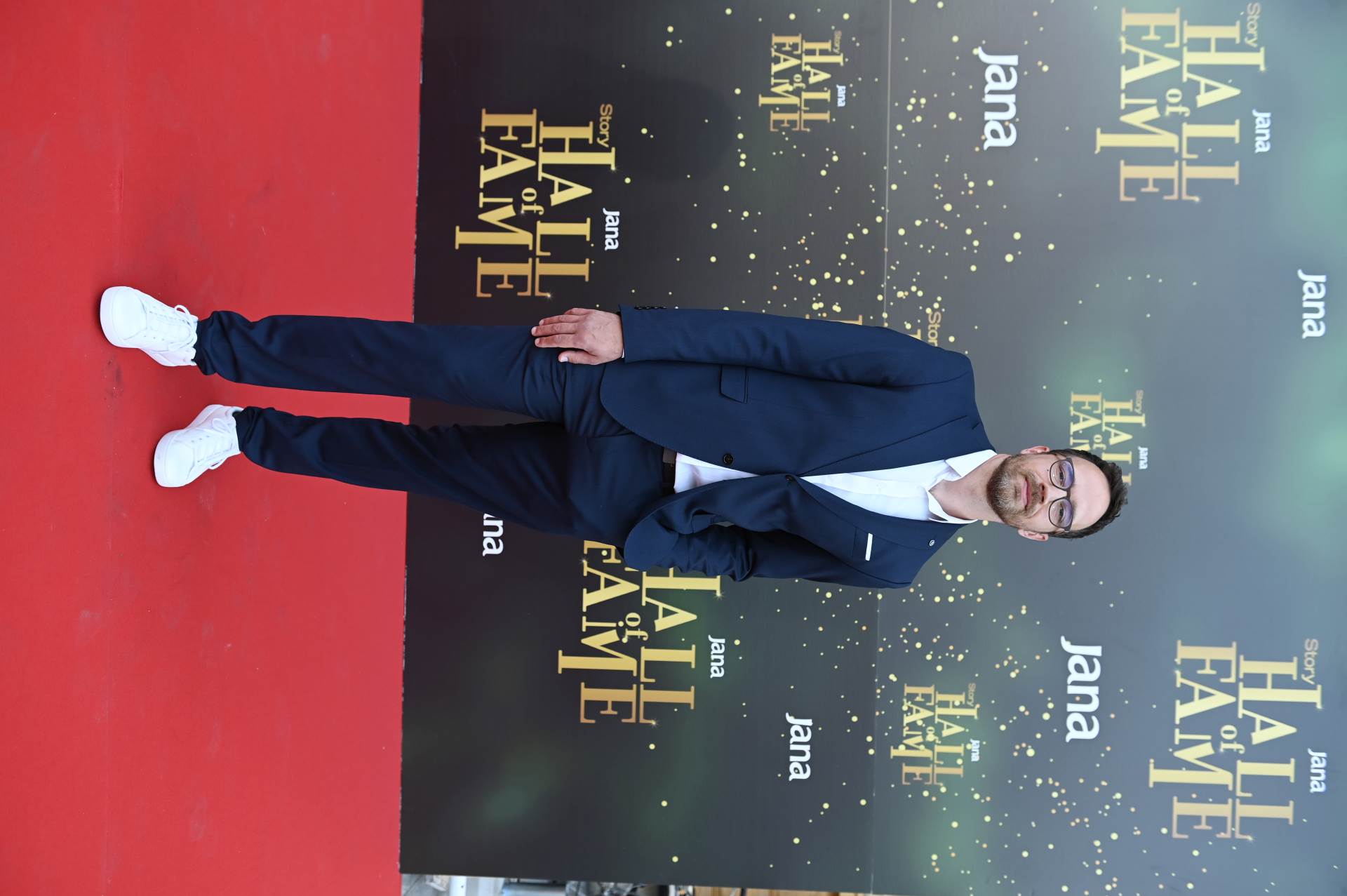 FOTO Tko je sve prošetao crvenim tepihom Jana Story Hall of Fame-a?