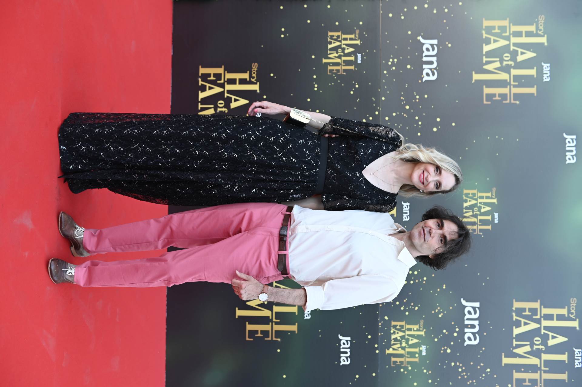 FOTO Tko je sve prošetao crvenim tepihom Jana Story Hall of Fame-a?