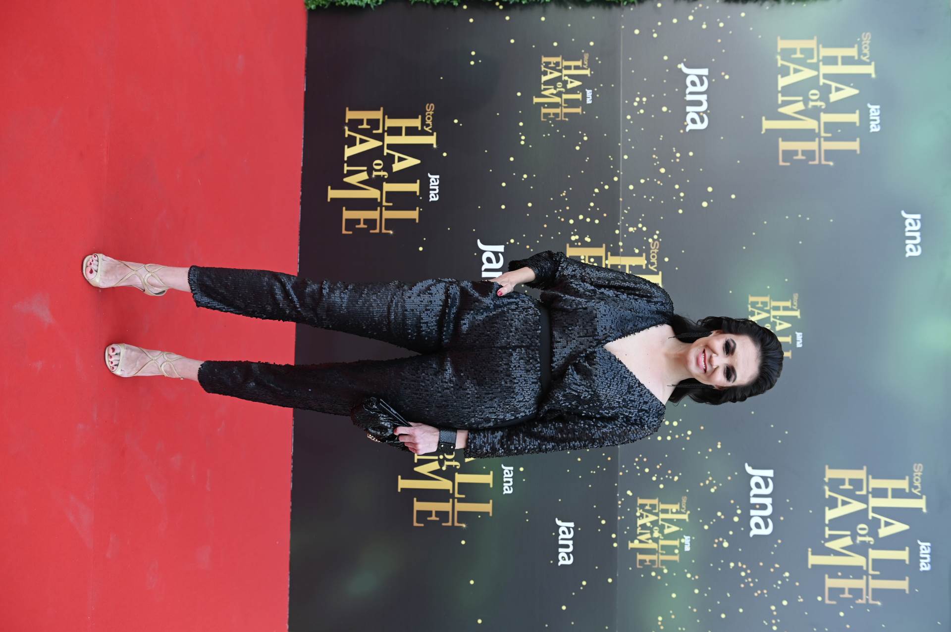 FOTO Tko je sve prošetao crvenim tepihom Jana Story Hall of Fame-a?