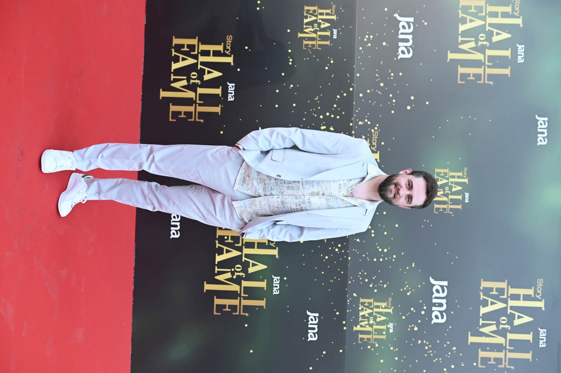 FOTO Tko je sve prošetao crvenim tepihom Jana Story Hall of Fame-a?