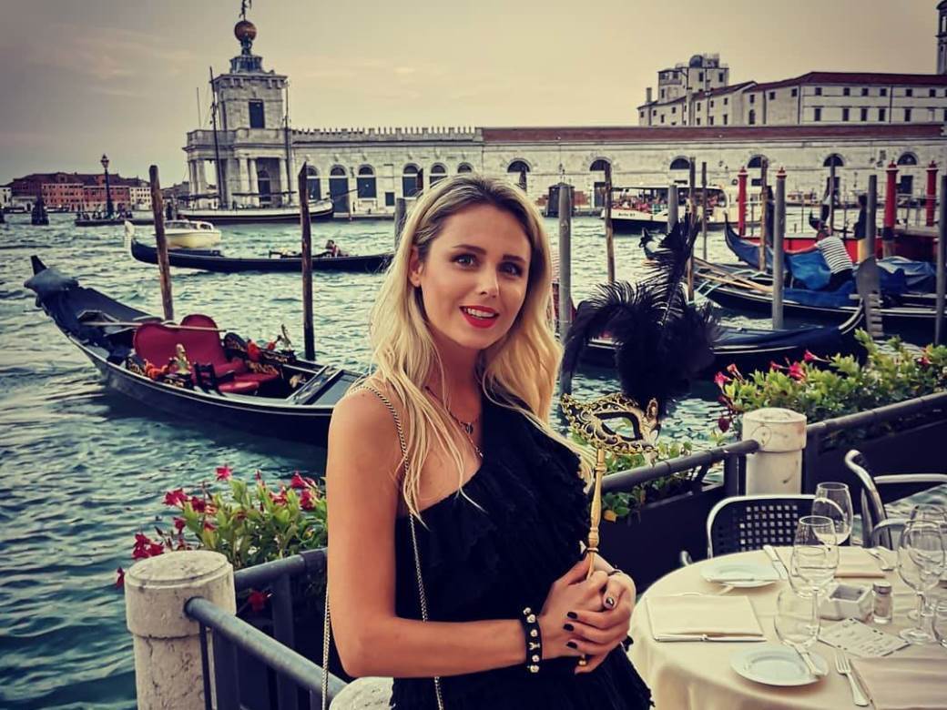 Kako izgleda Bojana Ordinačev danas?