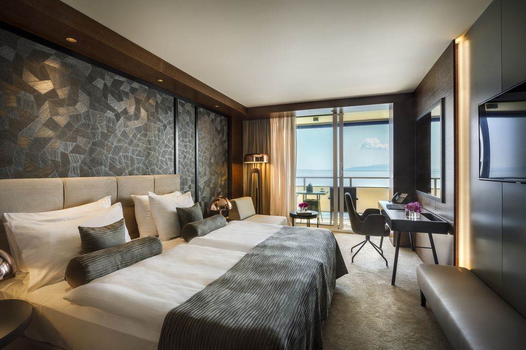 Prepustite se čarima ljetnog odmora uz odlične ponude 