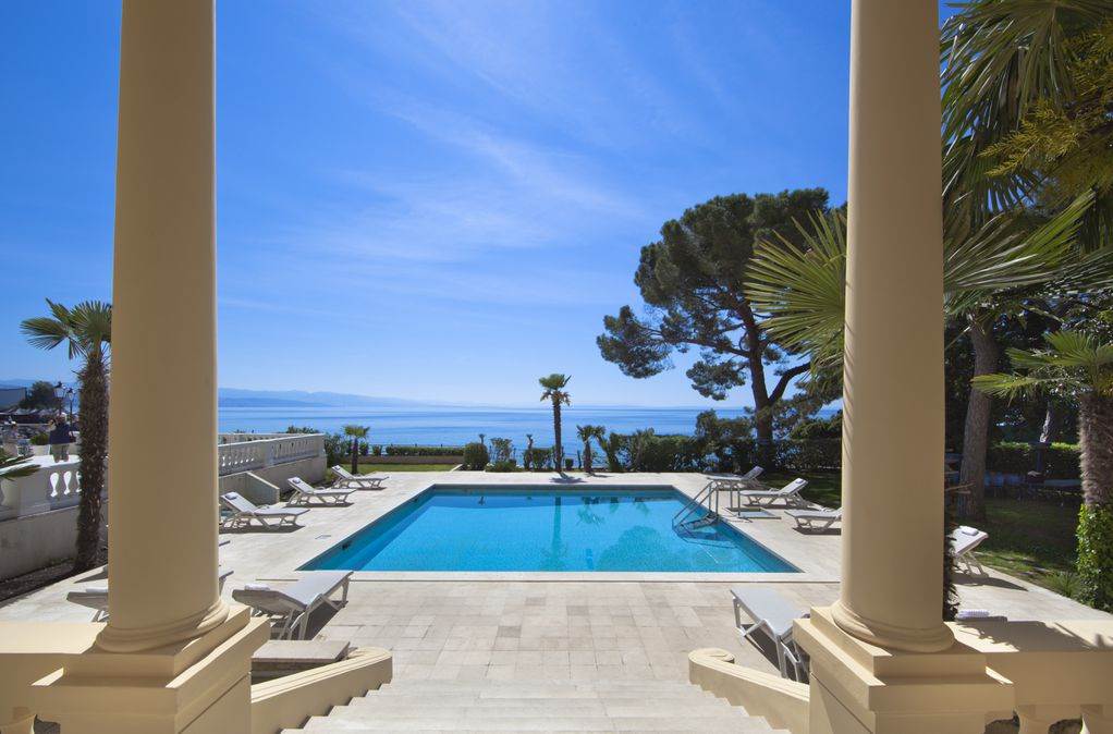 Prepustite se čarima ljetnog odmora uz odlične ponude 