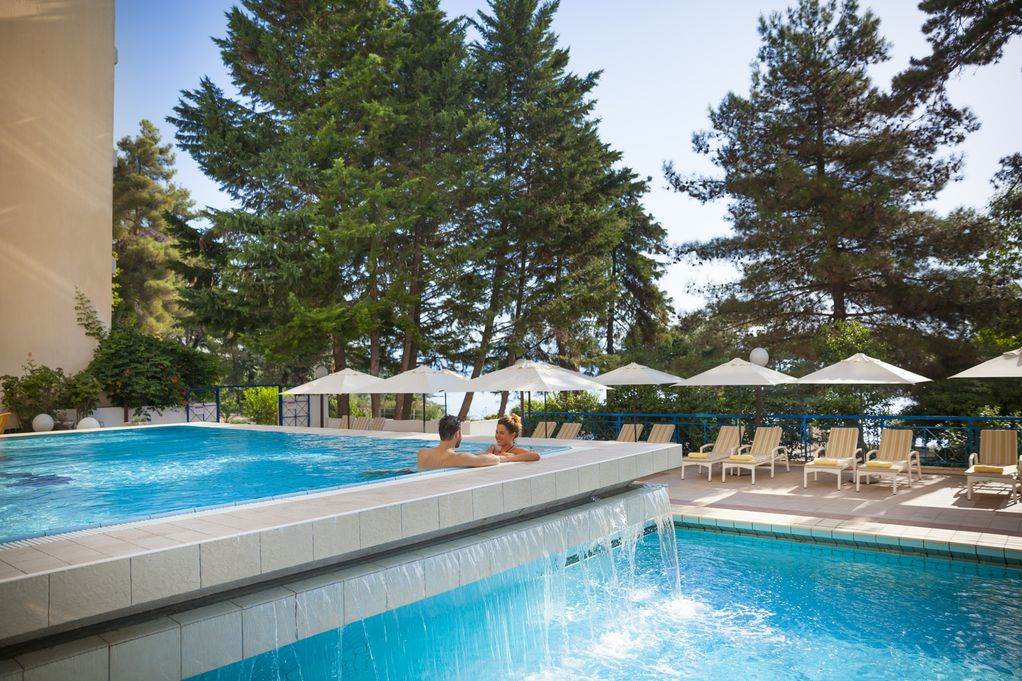 Prepustite se čarima ljetnog odmora uz odlične ponude 