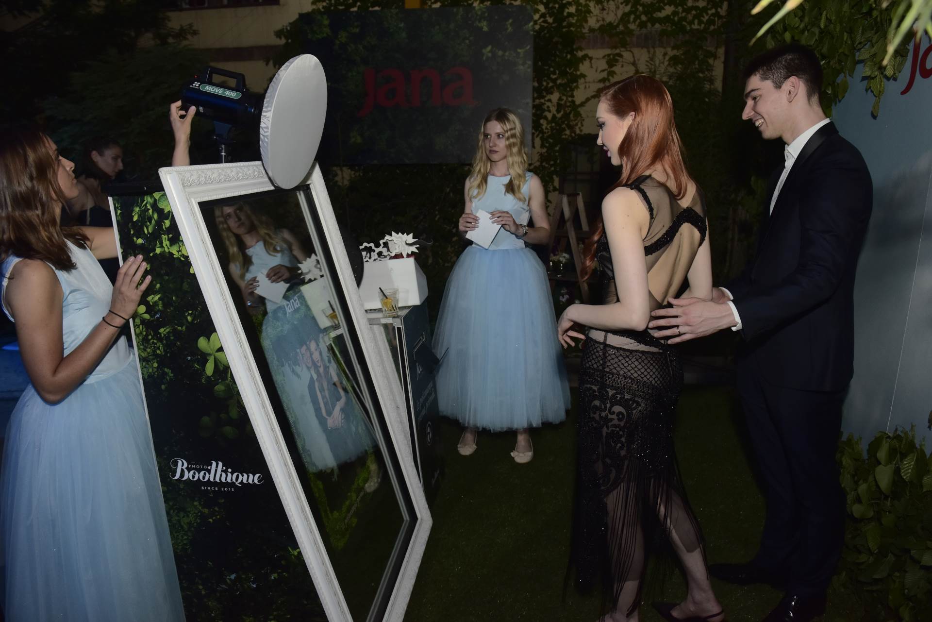 Poznati na Jana Story Hall of Fame-u poslali snažnu poruku