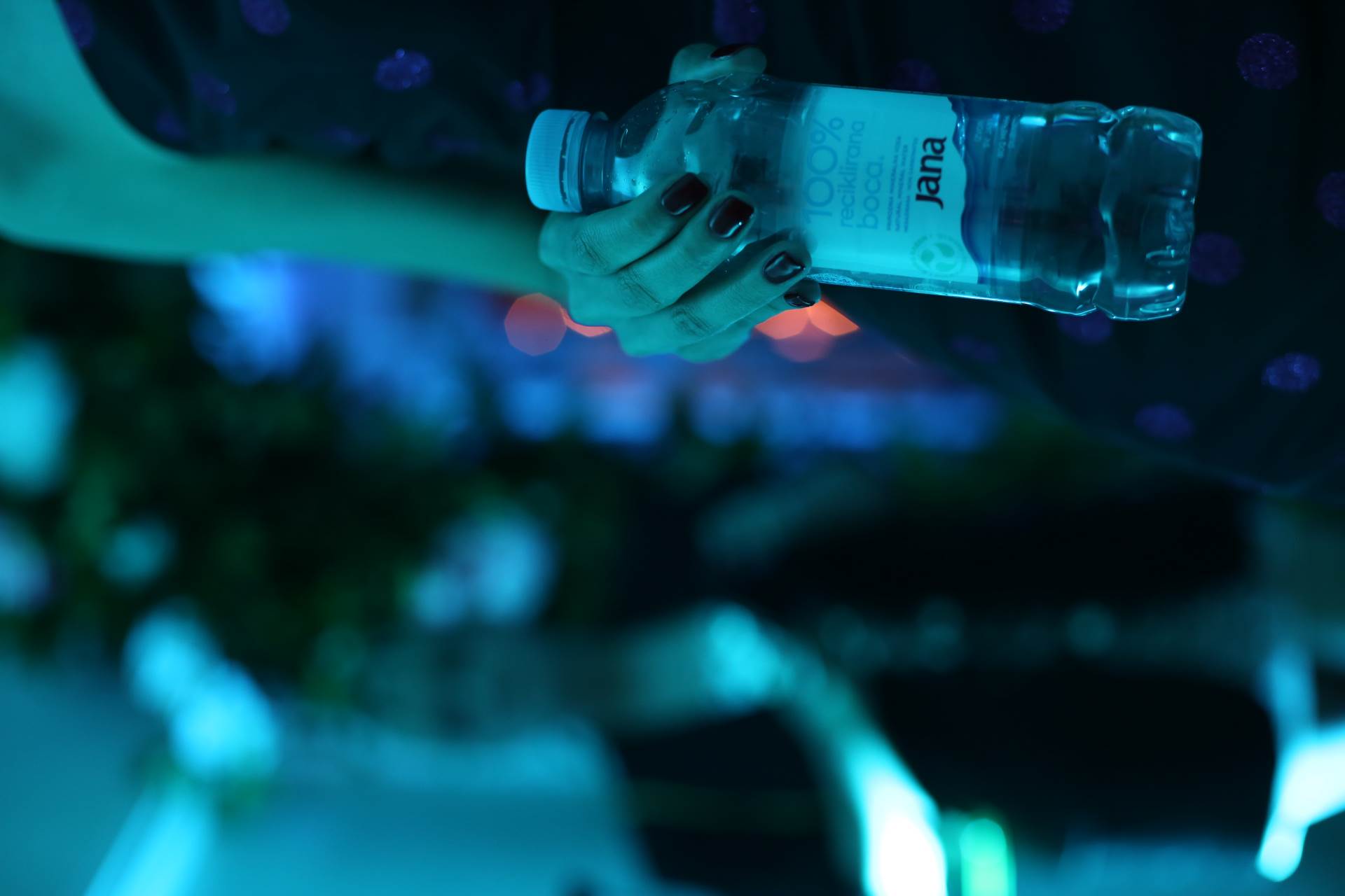 Poznati na Jana Story Hall of Fame-u poslali snažnu poruku