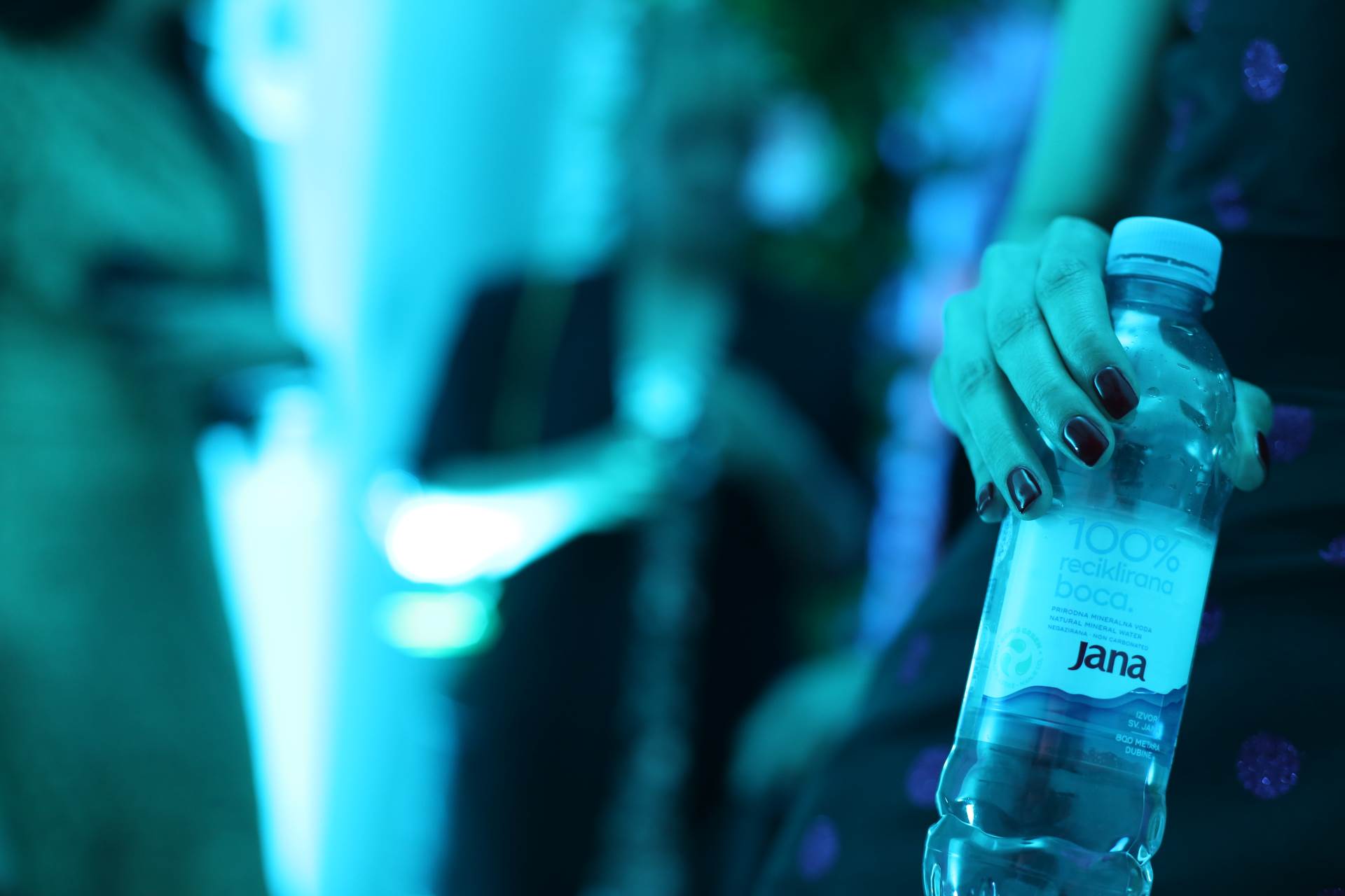 Poznati na Jana Story Hall of Fame-u poslali snažnu poruku