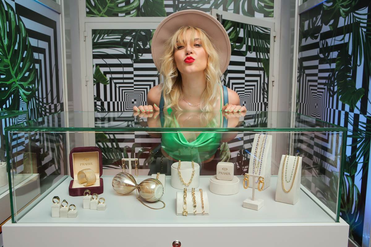 Jana Story Hall of Fame ugostio brojne zvijezde