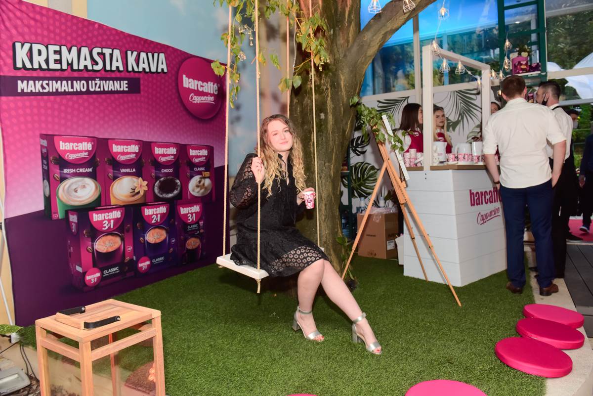 Jana Story Hall of Fame ugostio brojne zvijezde