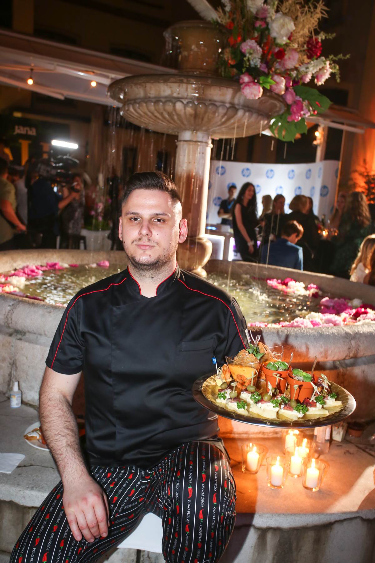 Jana Story Hall of Fame ugostio brojne zvijezde