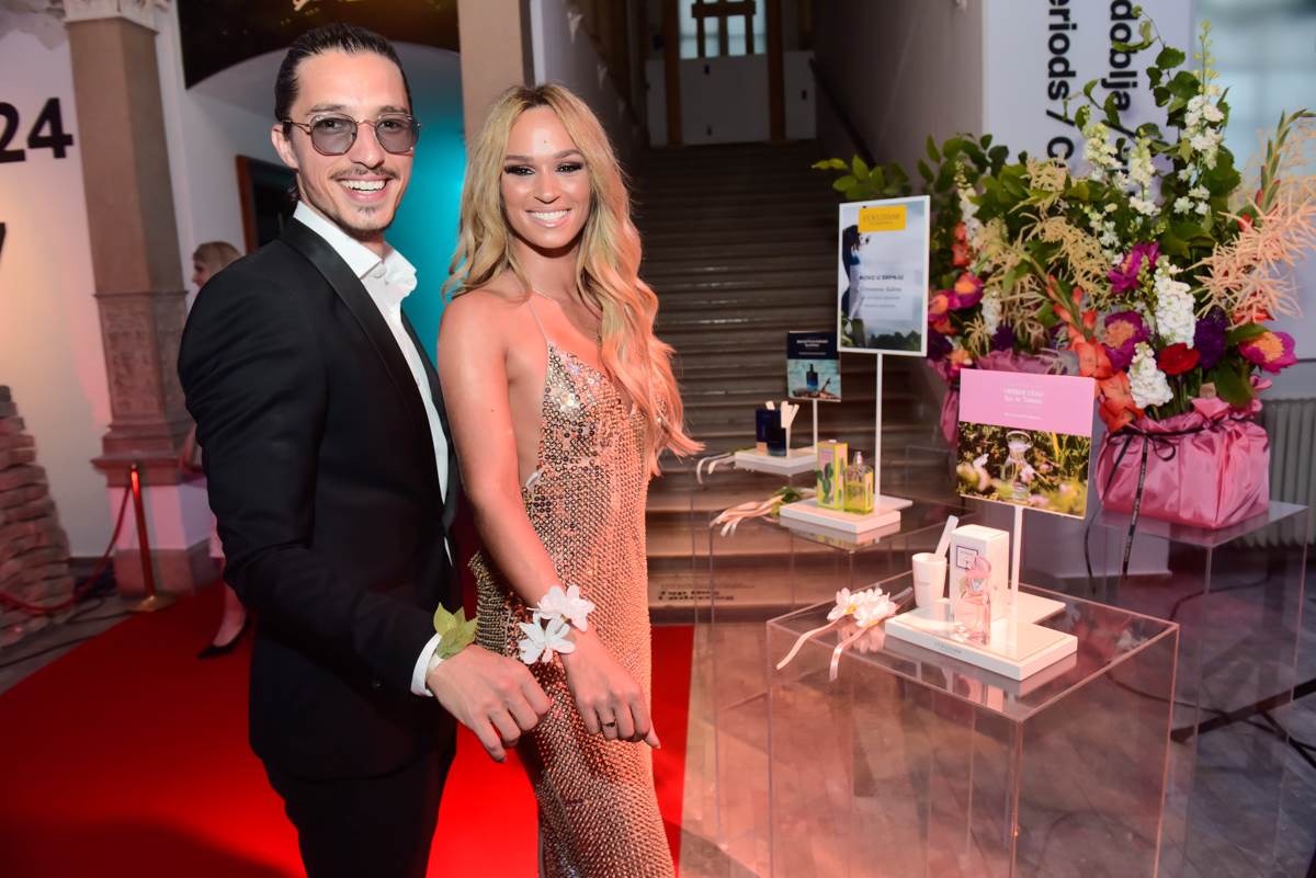 Jana Story Hall of Fame ugostio brojne zvijezde