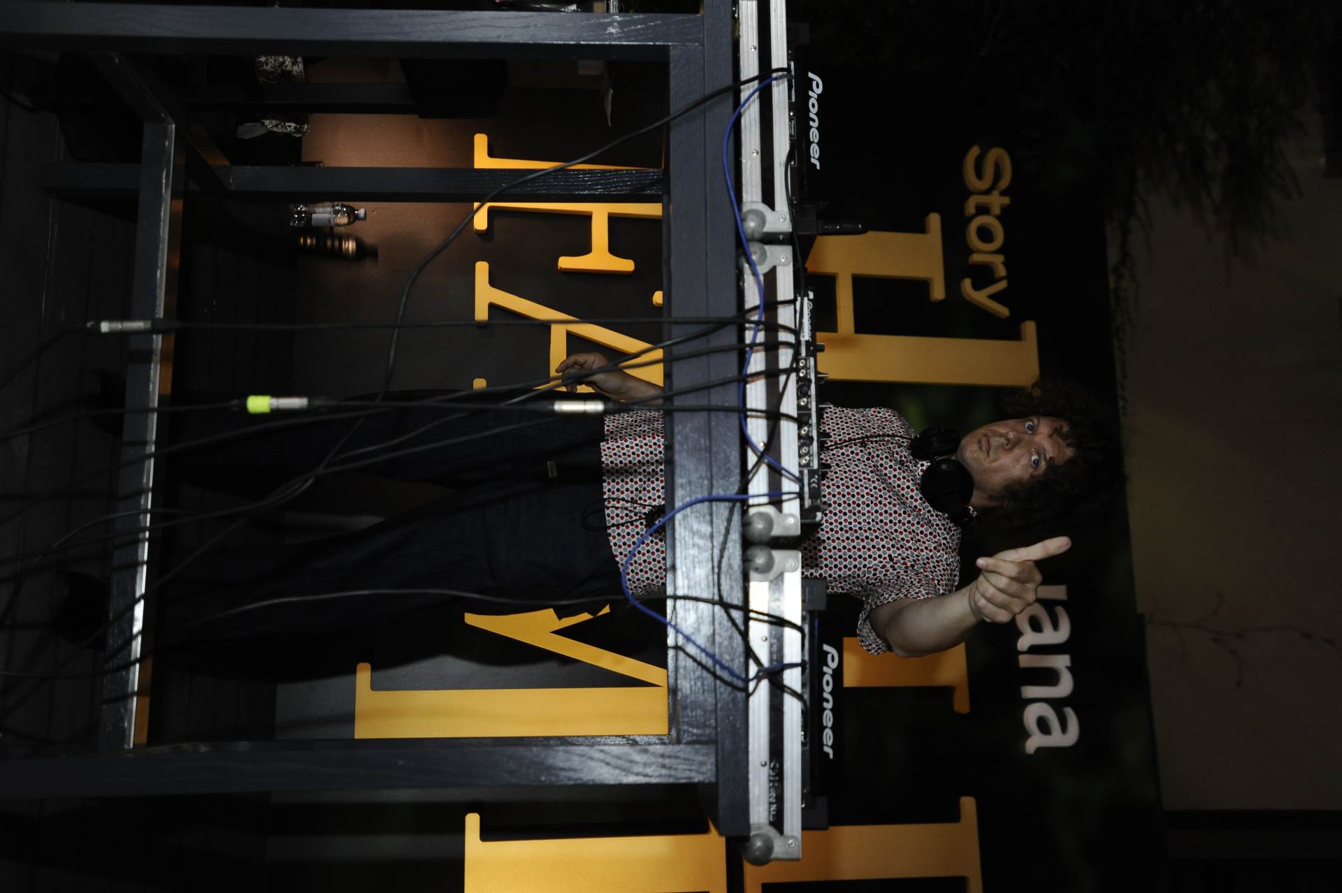 Jana Story Hall of Fame ugostio brojne zvijezde