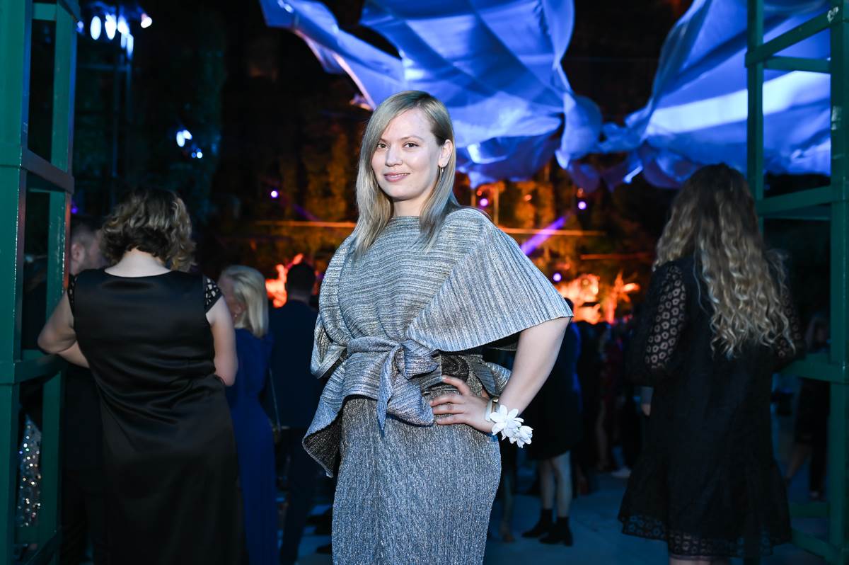 Jana Story Hall of Fame ugostio brojne zvijezde