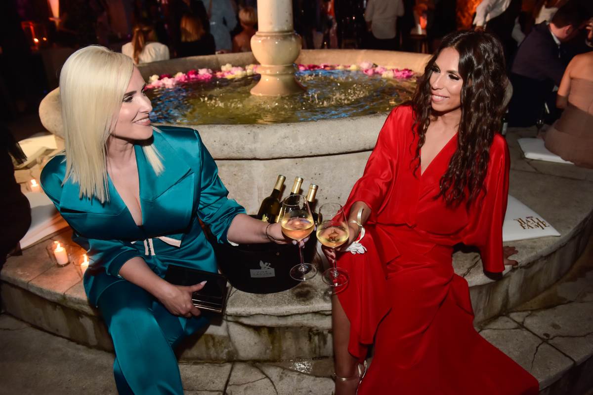 Jana Story Hall of Fame ugostio brojne zvijezde