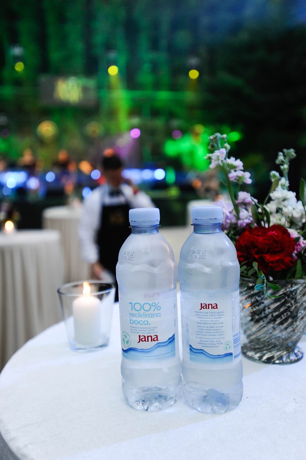 Jana Story Hall of Fame ugostio brojne zvijezde