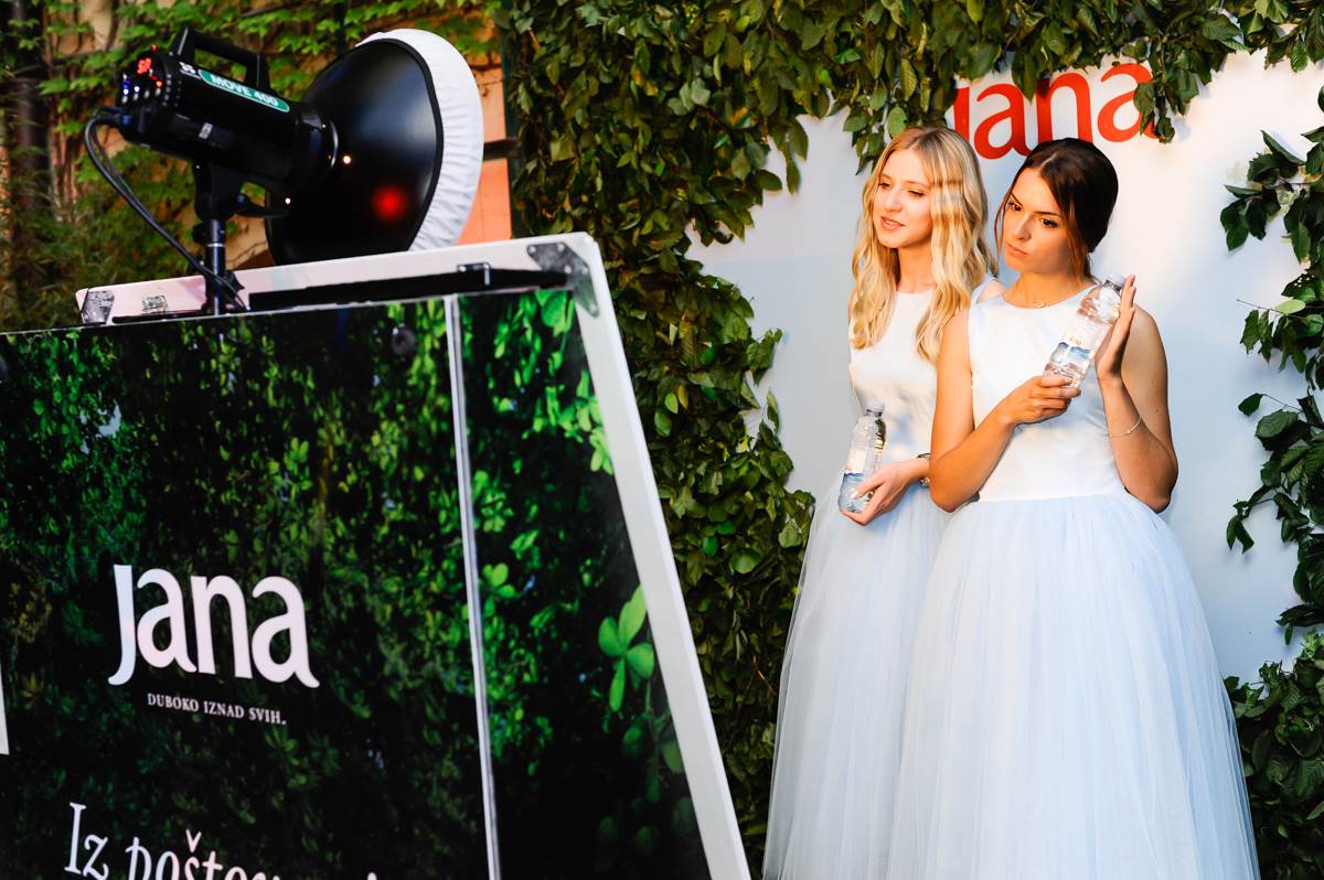 Jana Story Hall of Fame ugostio brojne zvijezde