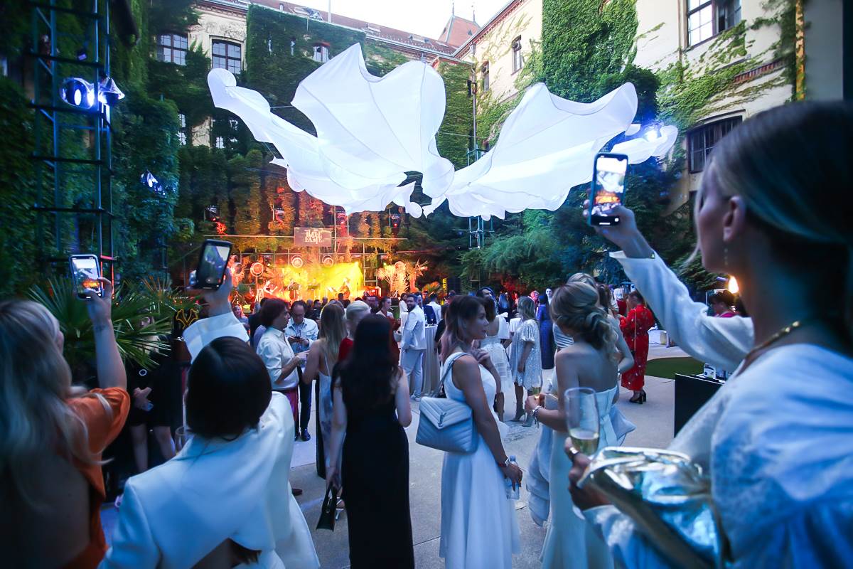 Jana Story Hall of Fame ugostio brojne zvijezde