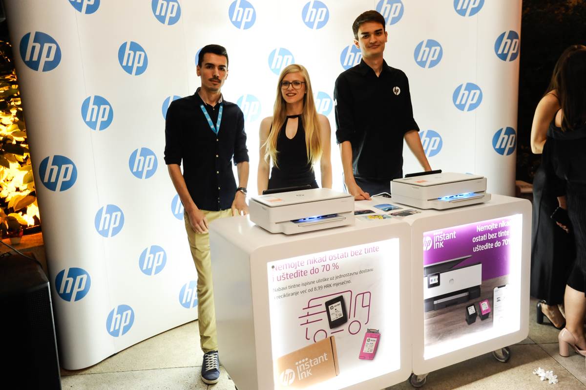 Jana Story Hall of Fame ugostio brojne zvijezde