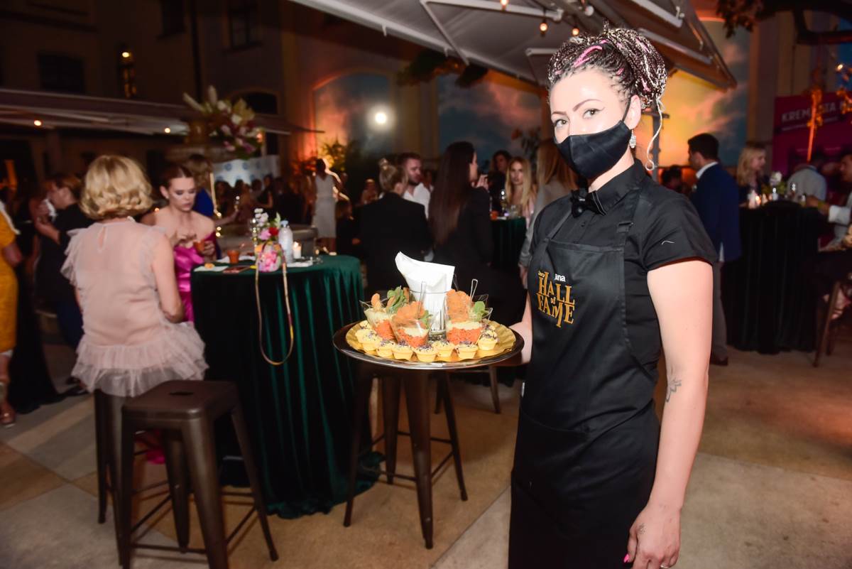 Jana Story Hall of Fame ugostio brojne zvijezde