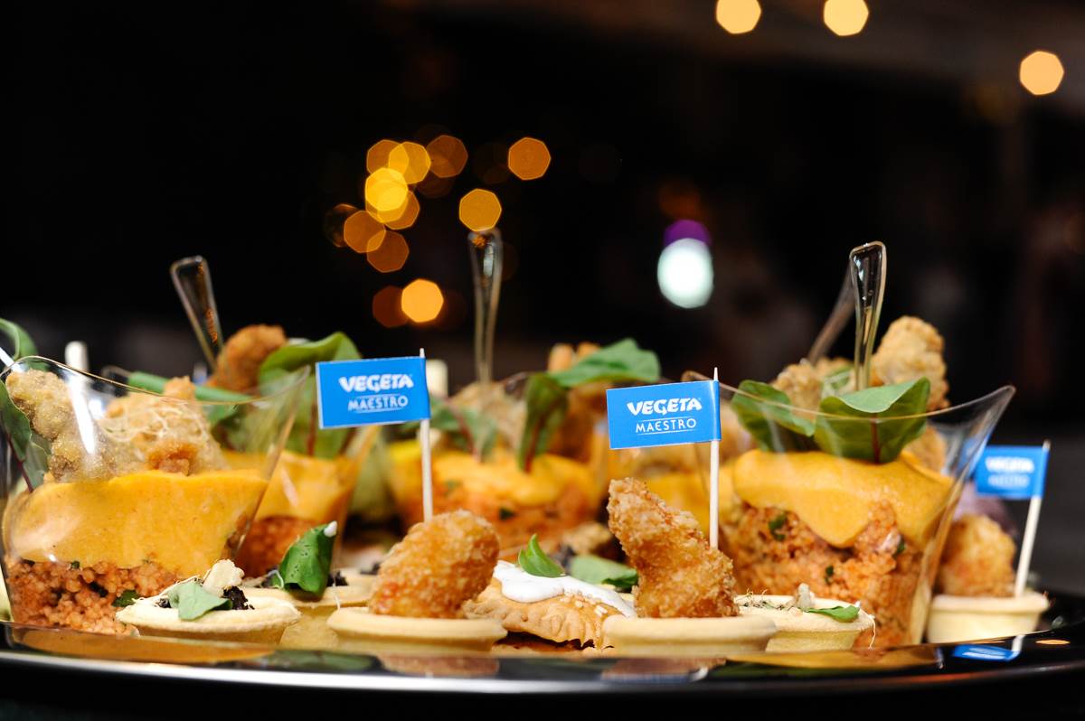 Jana Story Hall of Fame ugostio brojne zvijezde