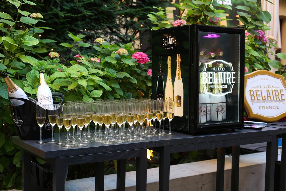 Jana Story Hall of Fame ugostio brojne zvijezde