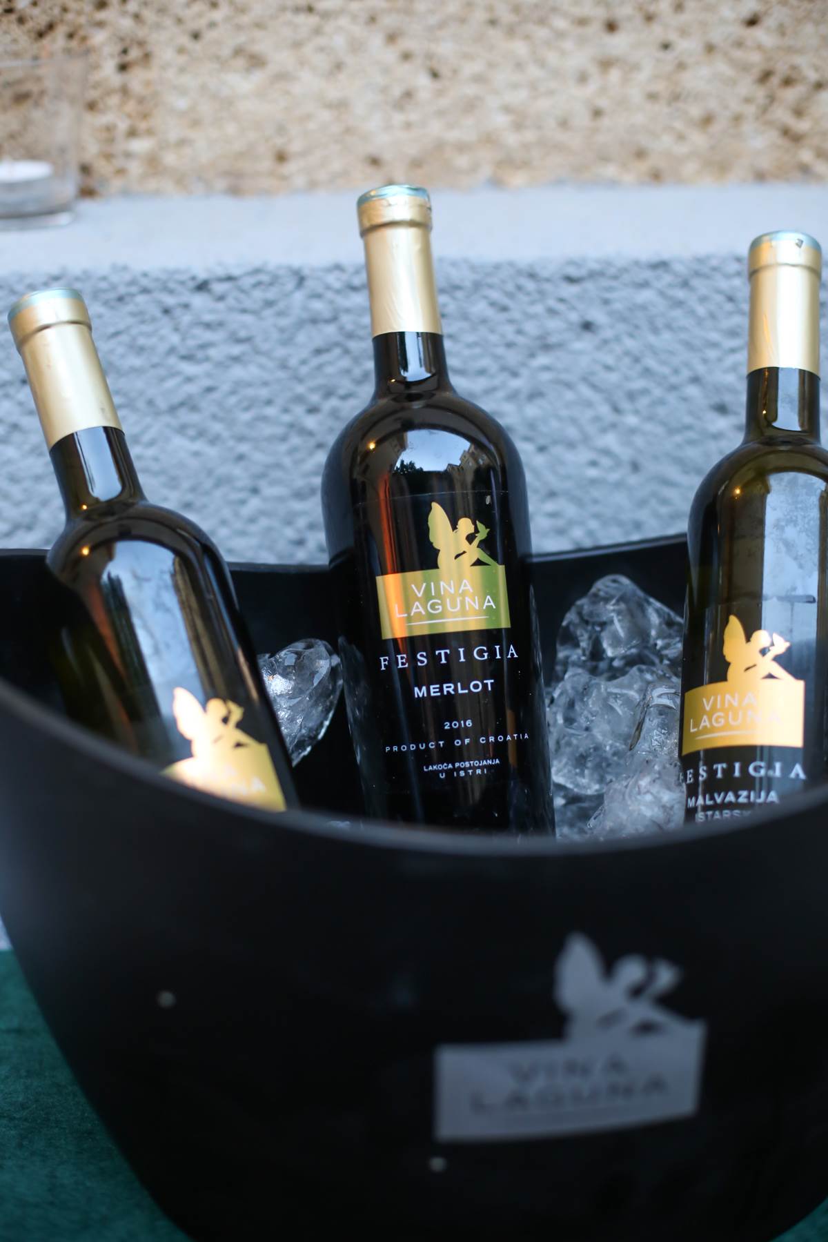 Jana Story Hall of Fame ugostio brojne zvijezde