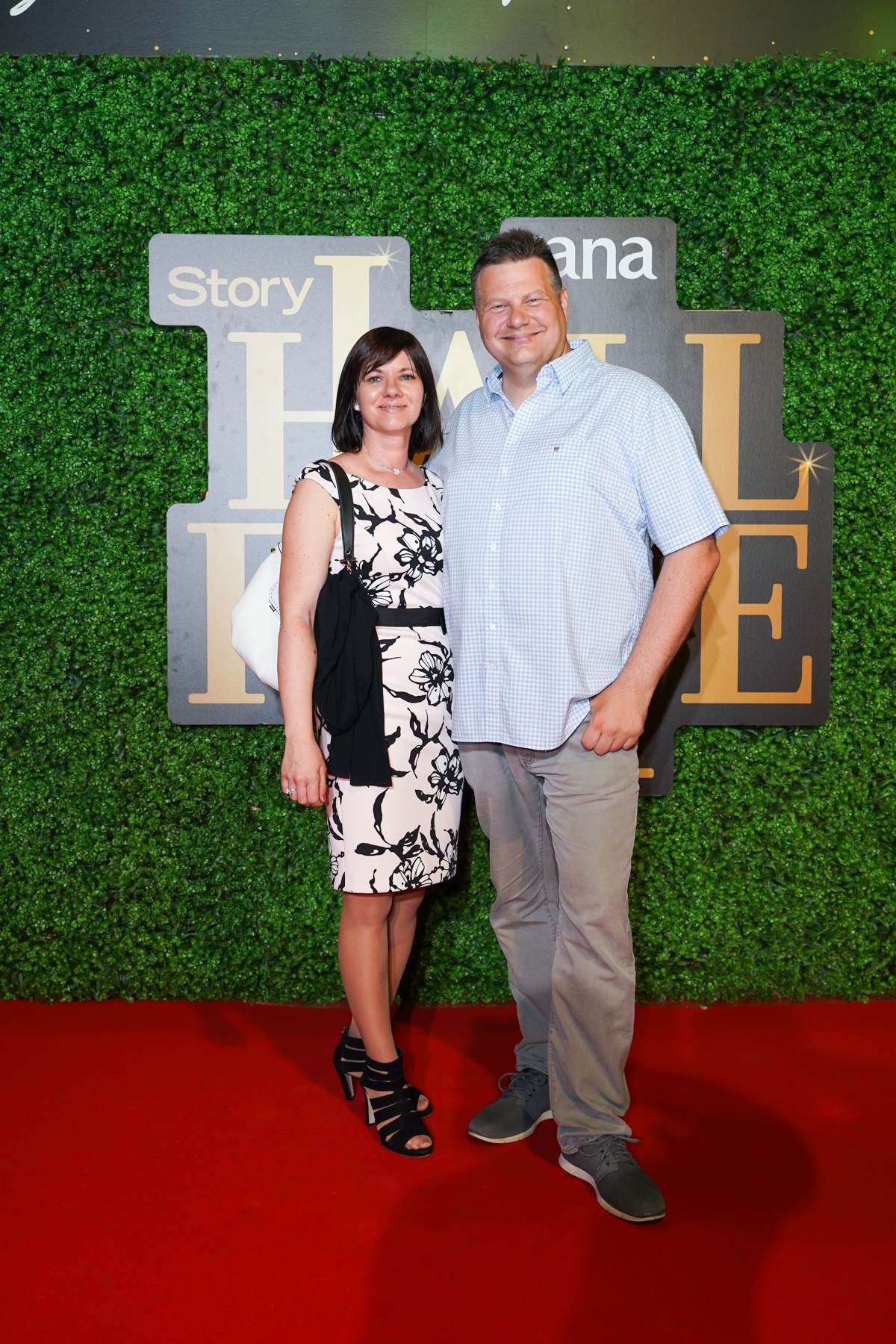 Jana Story Hall of Fame ugostio brojne zvijezde