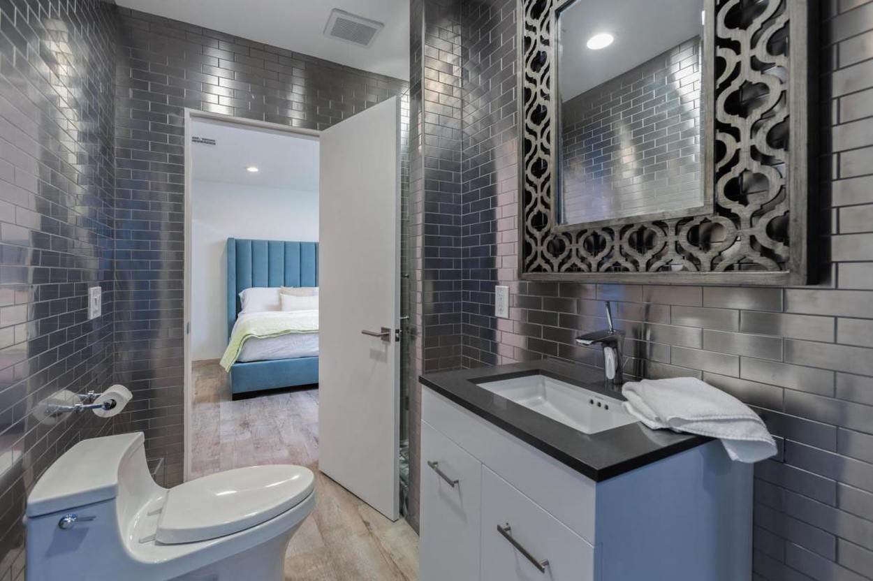 KUĆA KOJU SVI ŽELE Reperica je poznata 'po nosu' za izvanredne nekretnine