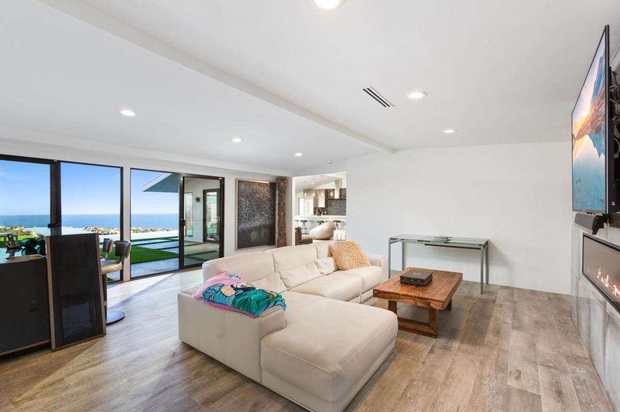 KUĆA KOJU SVI ŽELE Reperica je poznata 'po nosu' za izvanredne nekretnine