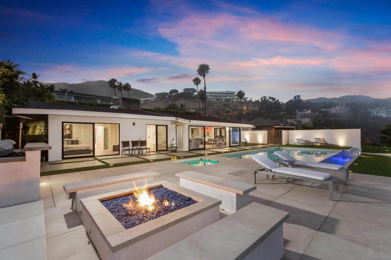 KUĆA KOJU SVI ŽELE Reperica je poznata 'po nosu' za izvanredne nekretnine