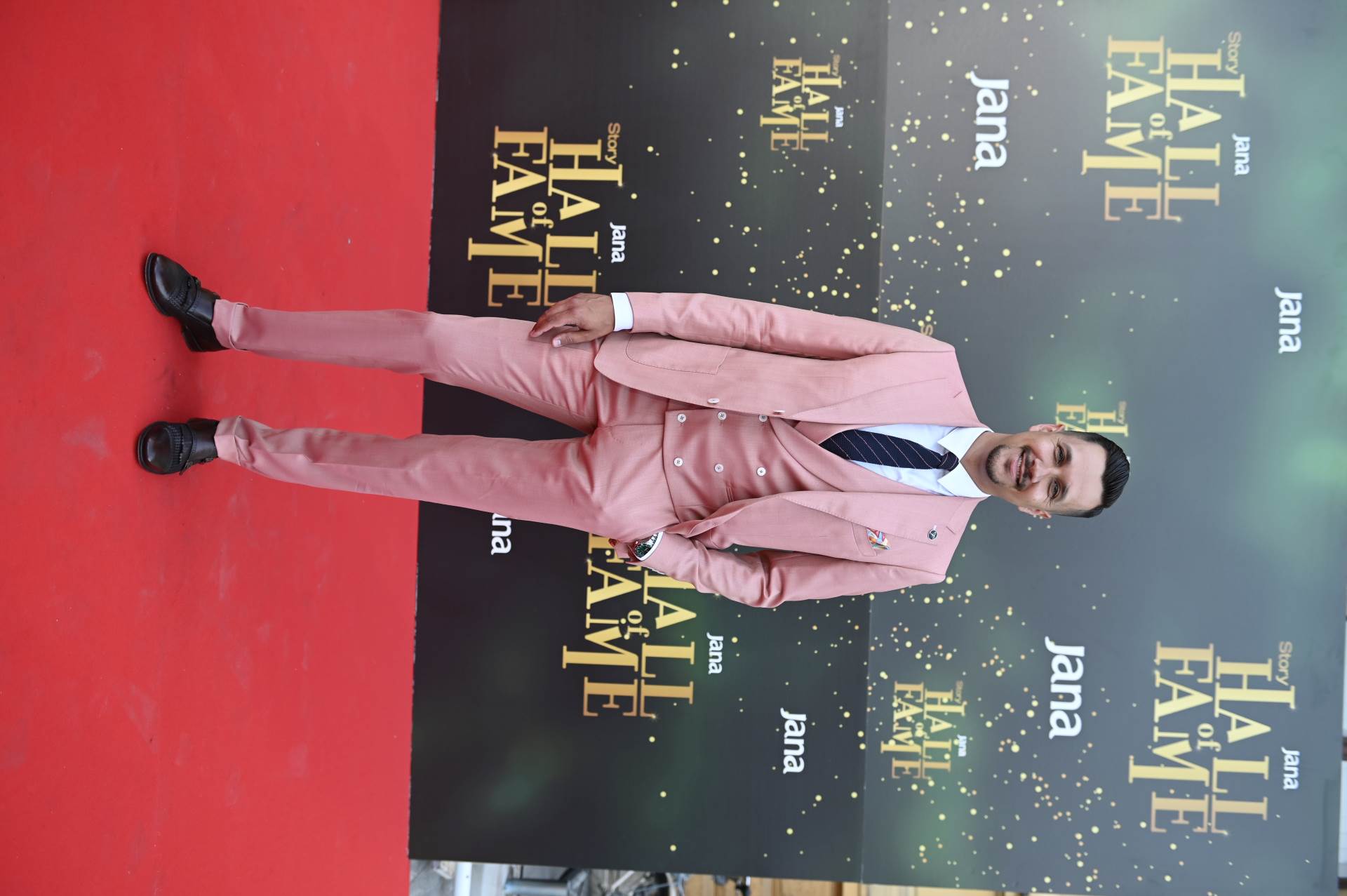 FOTO Tko je sve prošetao crvenim tepihom Jana Story Hall of Fame-a?