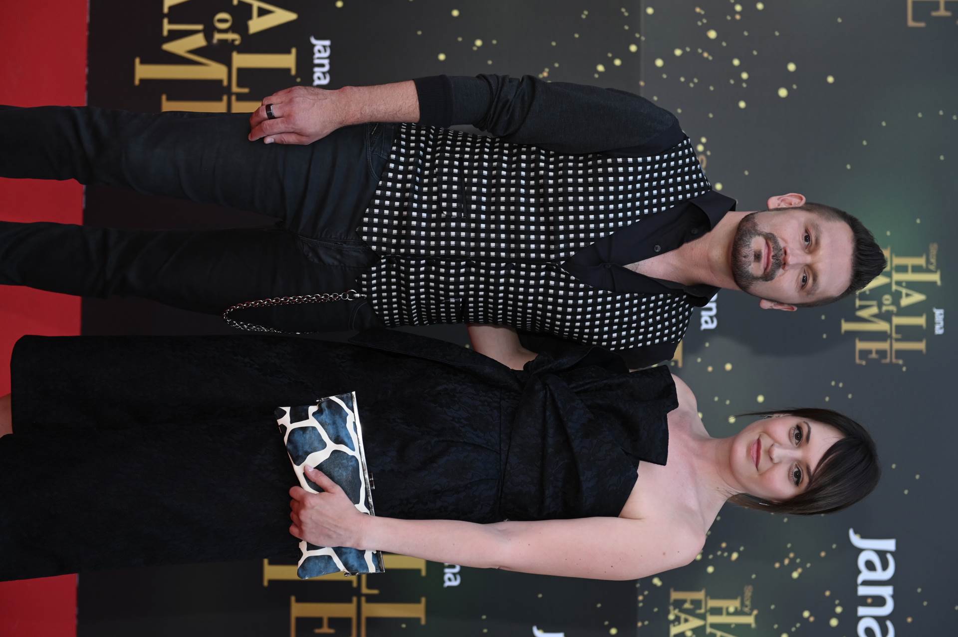 FOTO Tko je sve prošetao crvenim tepihom Jana Story Hall of Fame-a?