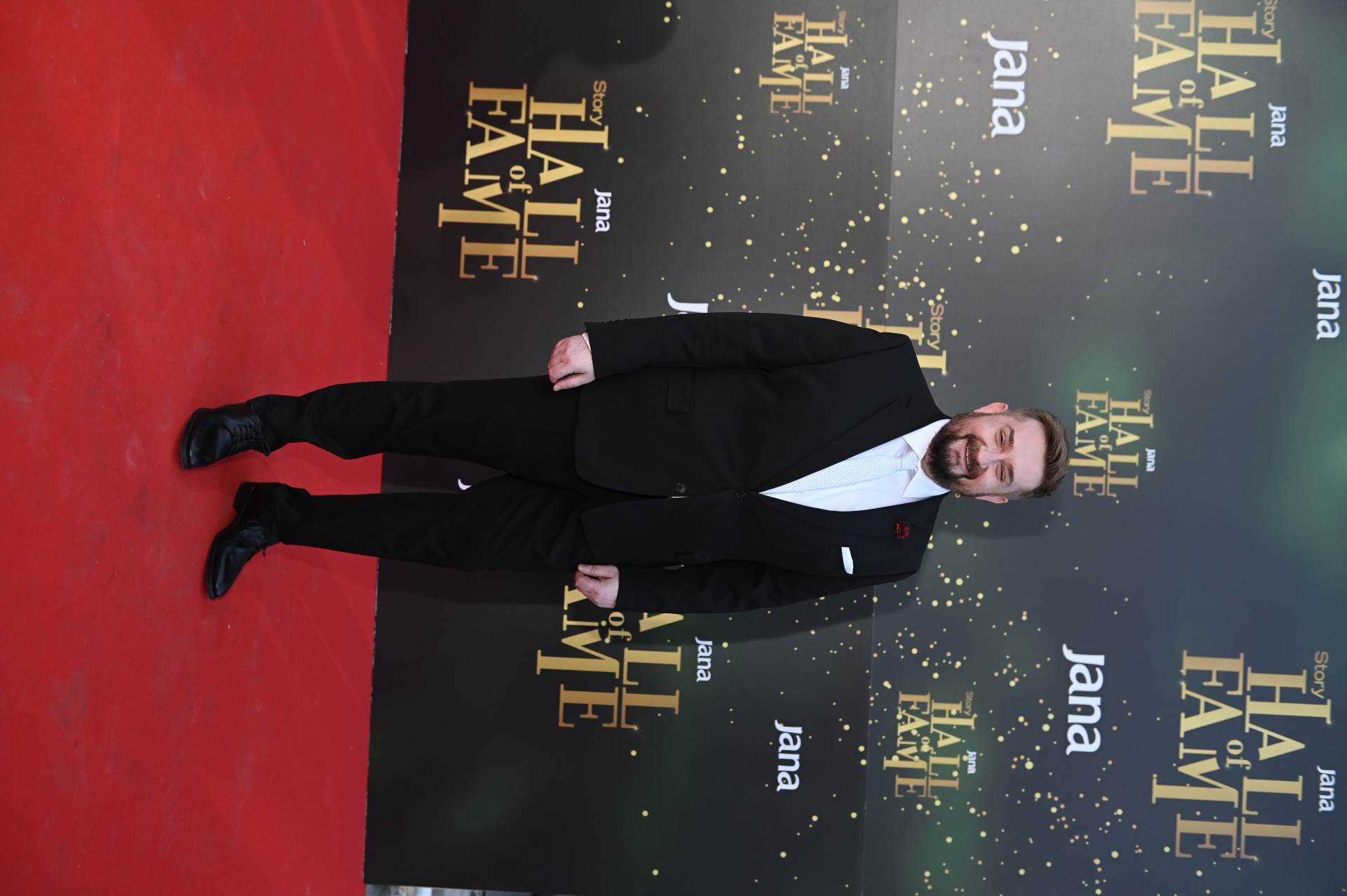 FOTO Tko je sve prošetao crvenim tepihom Jana Story Hall of Fame-a?
