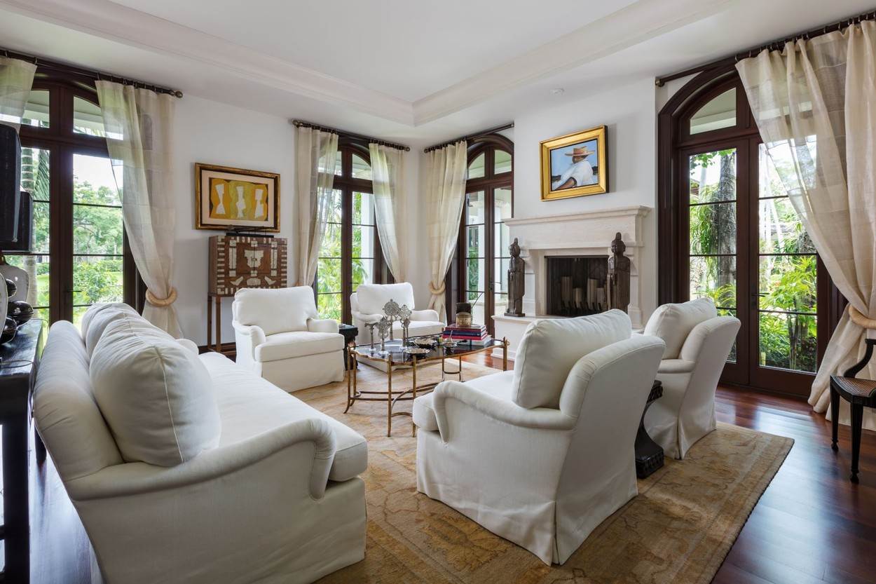 Pharrell Williams dao 30 milijuna dolara za prekrasnu vilu