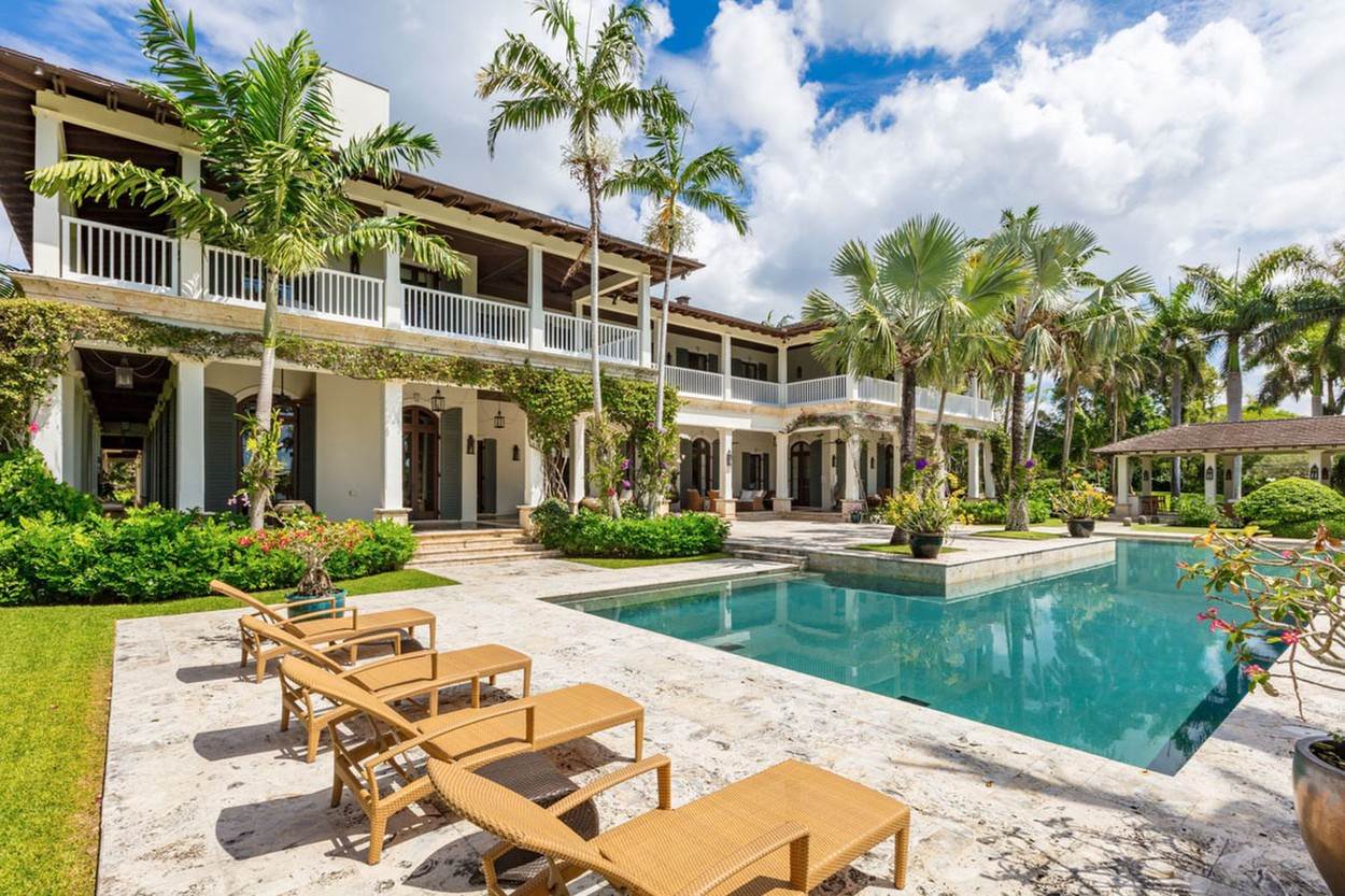 Pharrell Williams dao 30 milijuna dolara za prekrasnu vilu