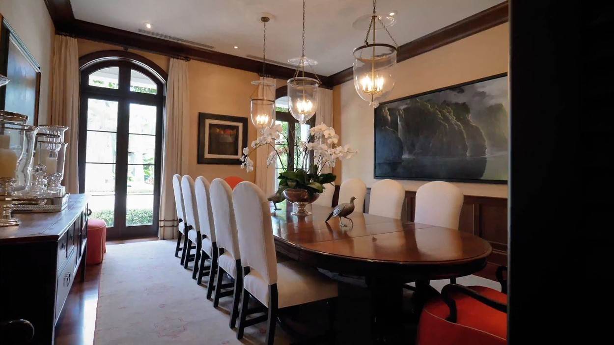 Pharrell Williams dao 30 milijuna dolara za prekrasnu vilu