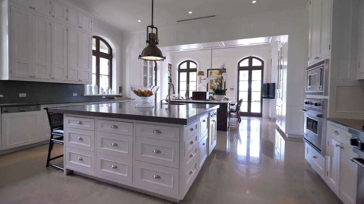 Pharrell Williams dao 30 milijuna dolara za prekrasnu vilu