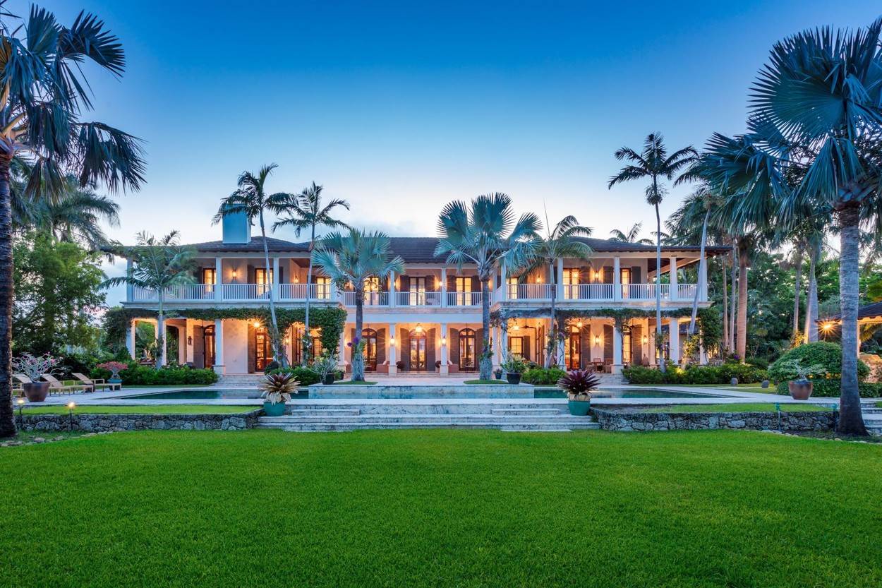 Pharrell Williams dao 30 milijuna dolara za prekrasnu vilu