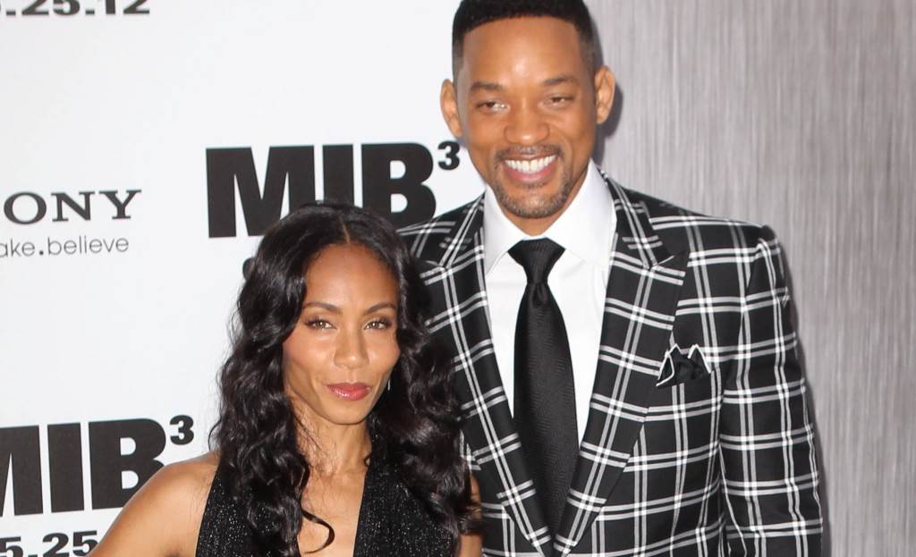 Will Smith je htio ostaviti Jadu Pinkett Smith