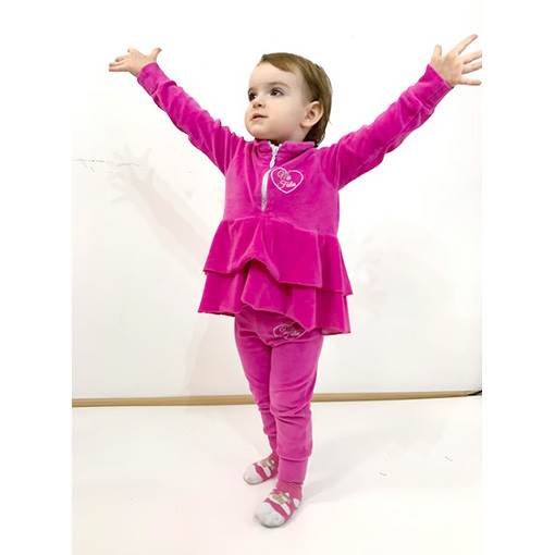 Ma Folie je novi hrvatski brend odjeće koji će obožavati i najmlađi 